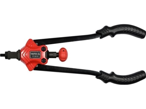 YATO RIVETER MUTTER M3-12