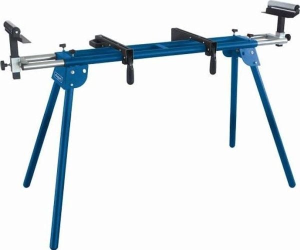 SCHEPPACH ARBETSBORD 1,16 - 2,00 meter UMF2000