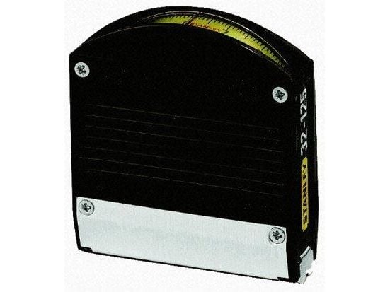 Stanley Plieninis matas panoraminis 3 m [l]