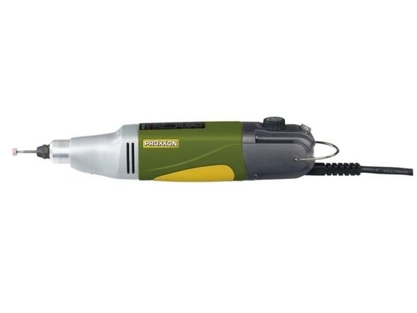 Proxxon 28481, Skärande, Trilling, Grinding, Polering, Multifärg, AC, 100 W, 230 V, 500 g