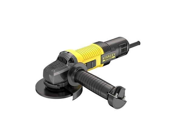 Stanley FMEG220-QS, 12000 RPM, 12,5 cm, AC, 2,3 kg