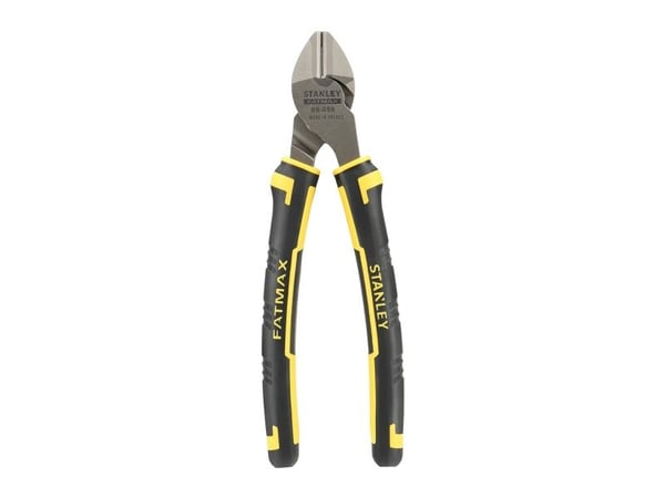 Stanley 0-89-858, 160 mm, 20 mm, 447 g, 1 stykker