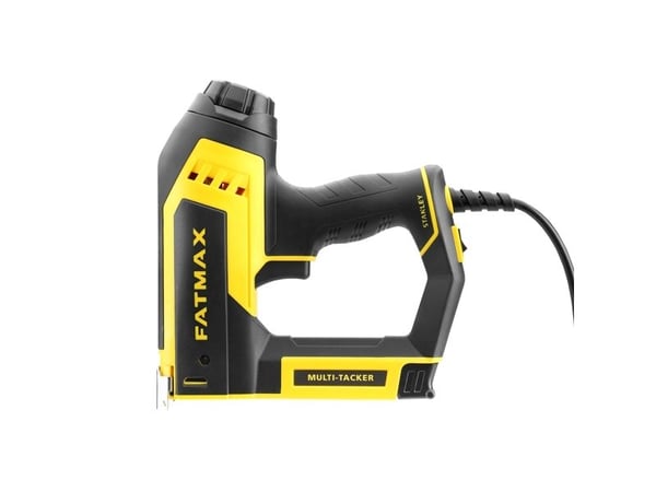 Stanley FMHT6-75934, Svart, Gult, AC