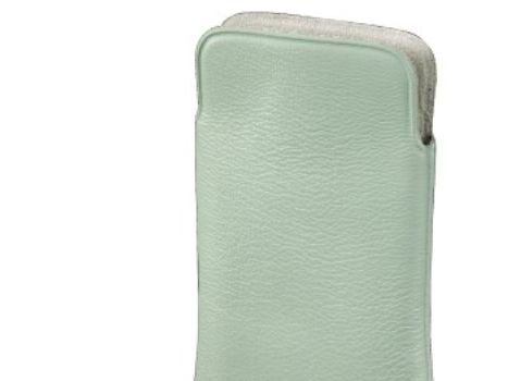 Hama Fabio M, Sleeve til laptop, Grønn