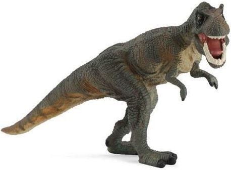 Collecta samlefigur dinosaur Tyrannosaurus Rex grønn