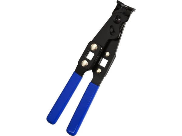 Geko förstärkta tänger för slangklämmor (G01656)
