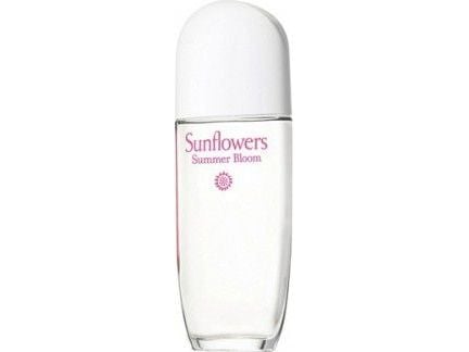 Sunflowers Summer Bloom (WT,W,100 ml)