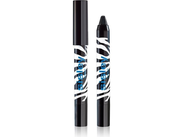 Sisley Phyto Eye Twist Waterproof Long-Lasting øyenskygge - Dame - 1 g #08 Black Diamond