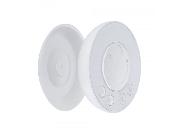 Paulmann 999.76, Knappar, Vit, Plast, 23 mm, 1 styck