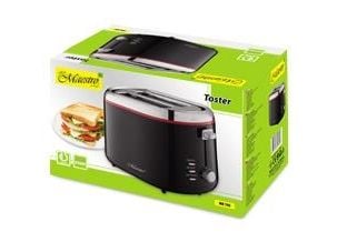 Feel-Maestro MR705 brødrister 2 skive(r) Sort 850 W