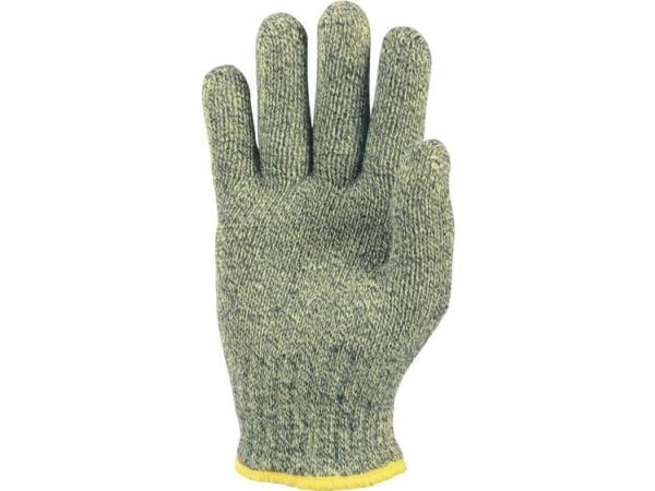 KCL Karbo TECT® 950-10 para-aramid varmebeskyttelseshansker størrelse 10, XL EN 397 Cat III 1 par