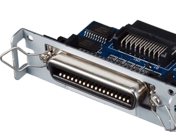 BIXOLON IFG-P TYPE - Parallelladapter - IEEE 1284 - for BIXOLON SRP-350, SRP-350II, SRP-352plus