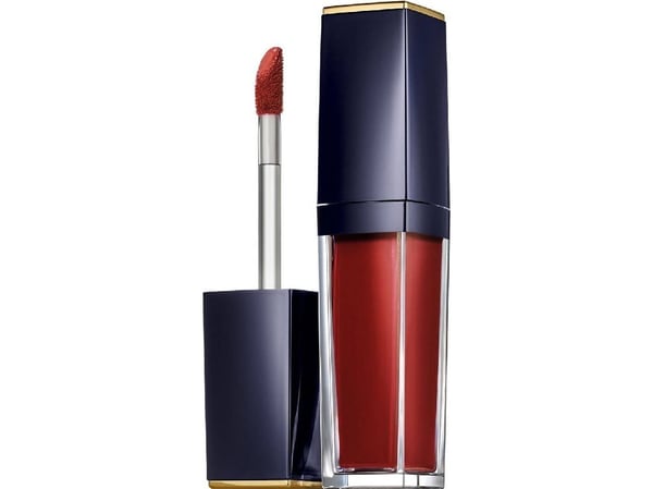 Estee Lauder Pure Color Envy Paint-On Lipstick flydende nr. 307 Wicked Gleam 7 ml