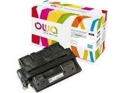 Armor K15392OW, 18000 sivua, Musta, 1 kpl