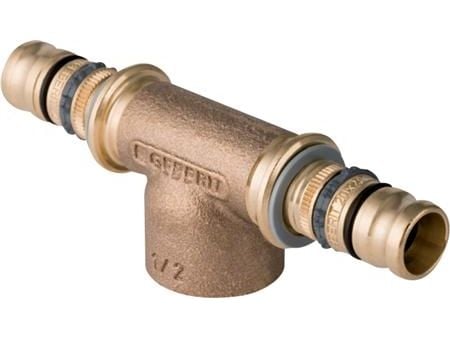 Geberit 607.366.00.5, Letkun välikappale