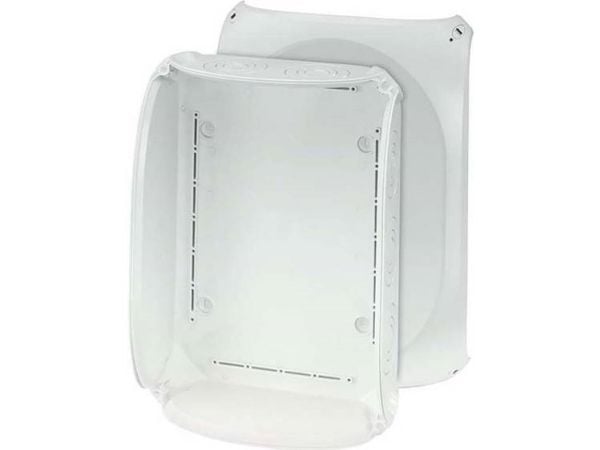Kabelavgreningskåpa 355x255x122