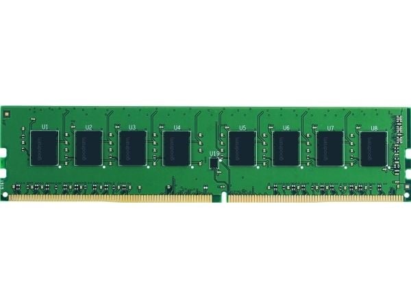 GOODRAM - DDR4 - modul - 8 GB - DIMM 288-PIN - 3200 MHz / PC4-25600 - CL22 - 1,2 V