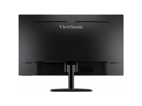 Viewsonic VA2732-h, 68,6 cm (27"), 1920 x 1080 piksler, Full HD, LED, 4 ms, Svart