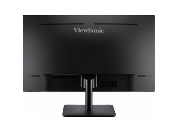 Viewsonic VA2732-h, 68,6 cm (27"), 1920 x 1080 piksler, Full HD, LED, 4 ms, Svart
