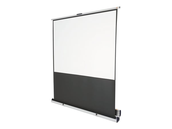 NOBO - Projeksjonsskjerm med gulvstativ - 79" (200 cm) - 4:3