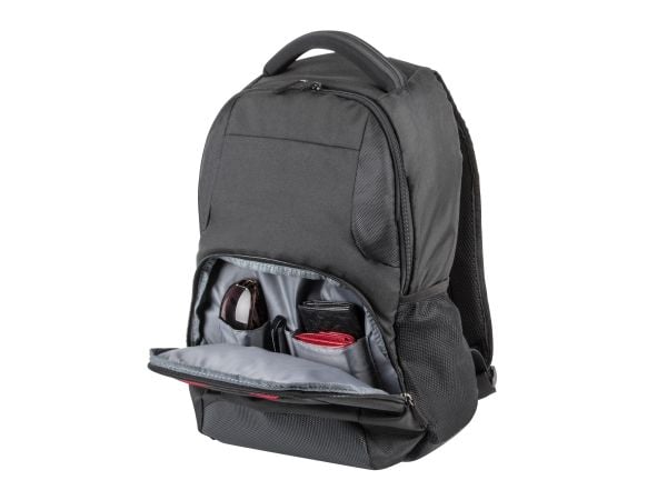 NATEC Eland, Ryggsekk, 39,6 cm (15.6"), Skulderrem