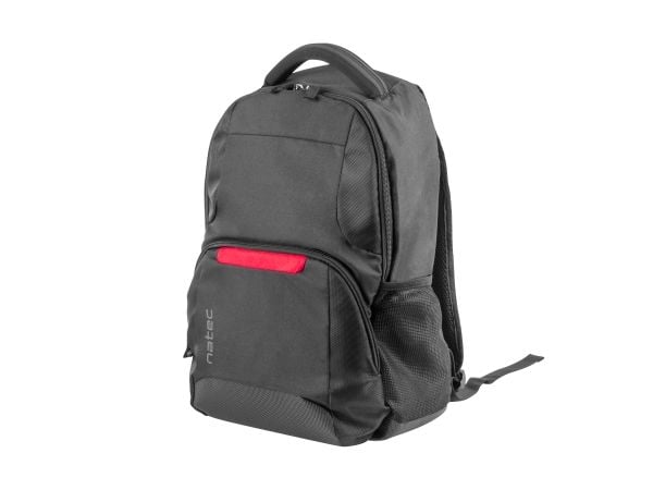 NATEC Eland, Ryggsekk, 39,6 cm (15.6"), Skulderrem