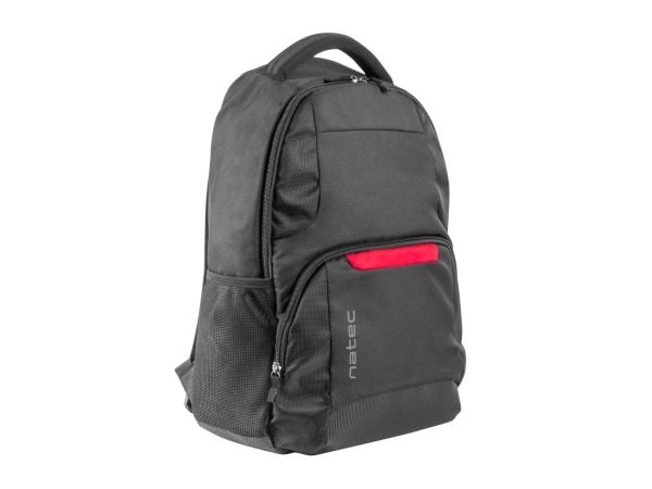 NATEC Eland, Ryggsekk, 39,6 cm (15.6"), Skulderrem