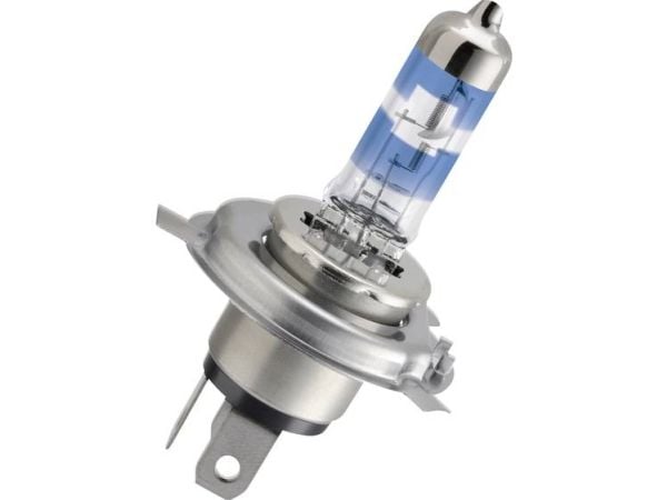Philips RacingVision GT200 - H4 - 60/55W - 12V
