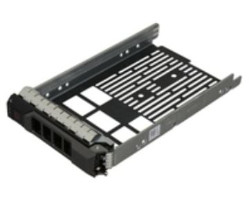 DELL F238F, HDD-kotelo, 3.5", Hopea
