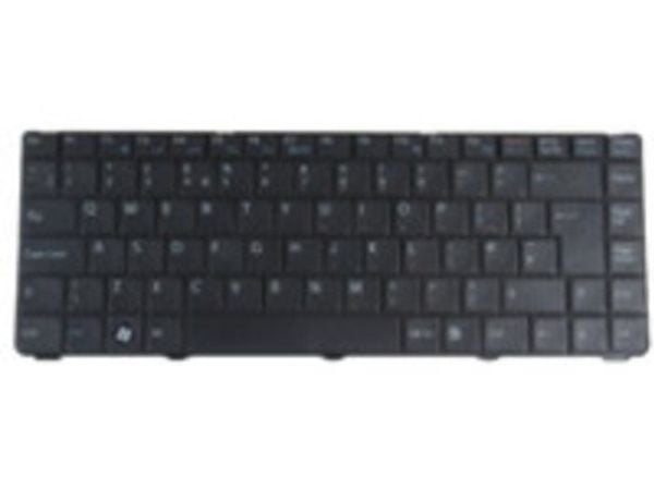 Sony 148069181, Tastatur, Portugisisk, Sony