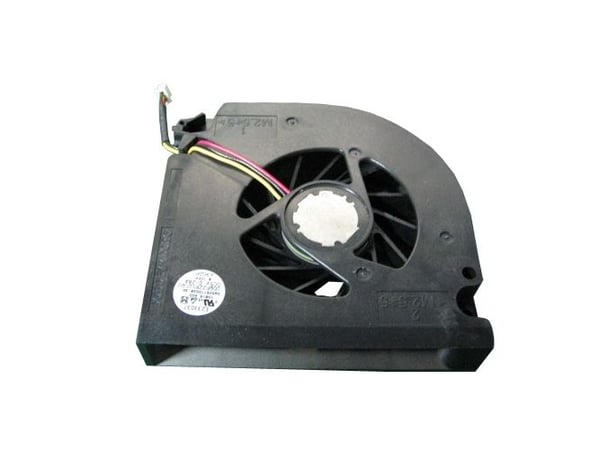 DELL YD615, Fan