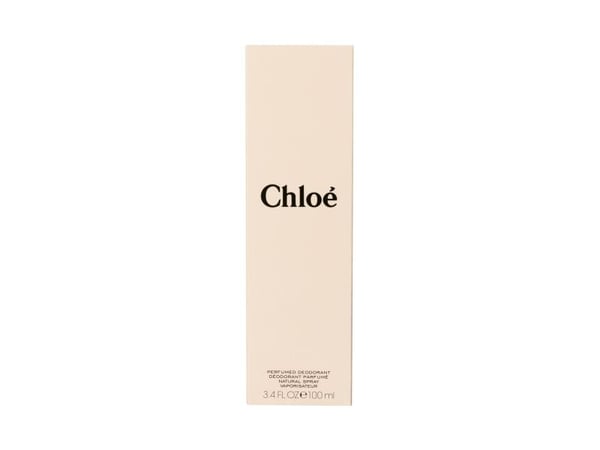 Chloé Chloe DSR W 100 ml