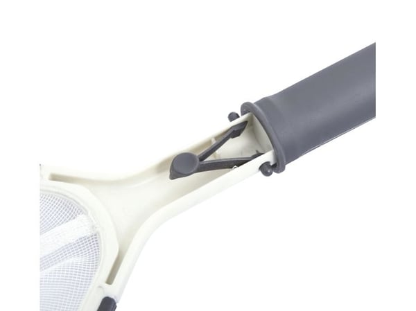 Bestway 60310, Rengjøringssett, Alle merker, Grå, Hvit, Gult, 394 g, Full farge boks, 80 mm