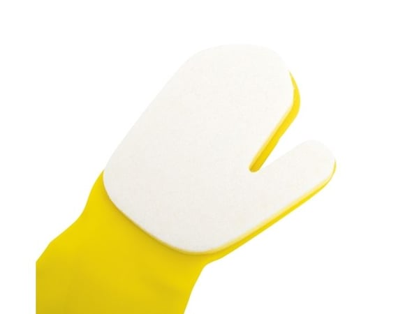 Bestway 60310, Rengjøringssett, Alle merker, Grå, Hvit, Gult, 394 g, Full farge boks, 80 mm