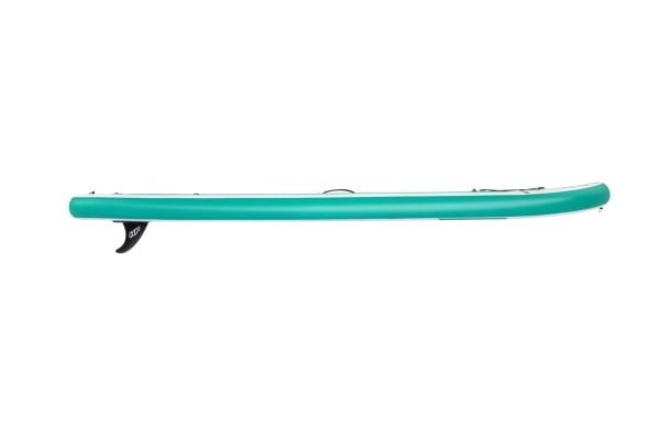 Bestway 65346, Paddelbräda (SUP -- Stand Up Paddle board), Multifärg, 130 kg, Kartong med fyrfärgstryck, 3050 mm, 12,2 kg