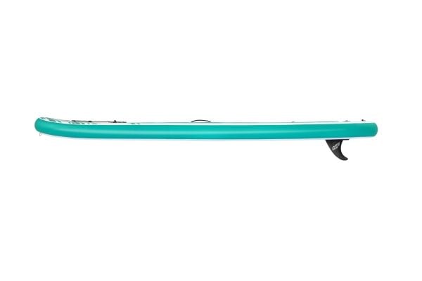 Bestway 65346, Paddelbräda (SUP -- Stand Up Paddle board), Multifärg, 130 kg, Kartong med fyrfärgstryck, 3050 mm, 12,2 kg