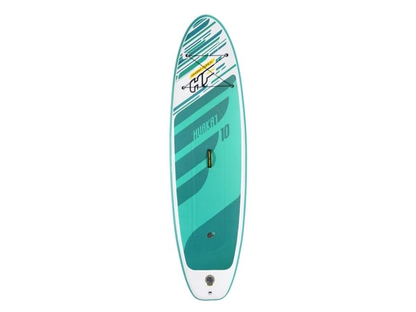 Bestway 65346, Paddelbräda (SUP -- Stand Up Paddle board), Multifärg, 130 kg, Kartong med fyrfärgstryck, 3050 mm, 12,2 kg
