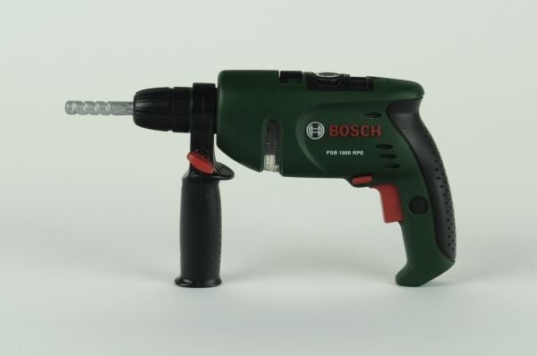 Klein Bosch 8413 drill