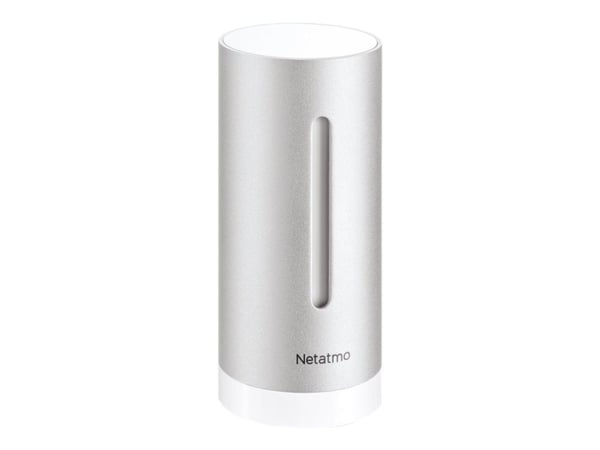 Netatmo NIM01-WW - Thermo-hygro-CO2-måler