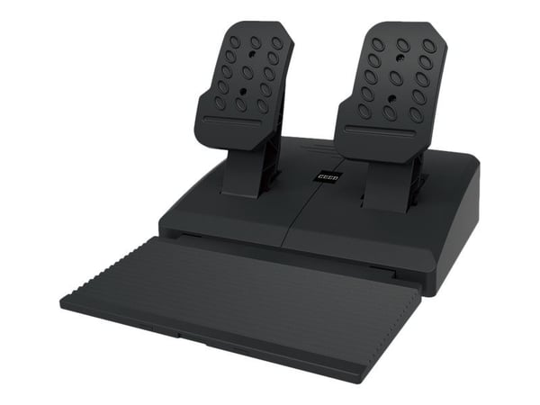 HORI Racing Wheel Overdrive - Ratt- och pedaluppsättning - för Microsoft Xbox One, Microsoft Xbox Series S, Microsoft Xbox Series X, PC