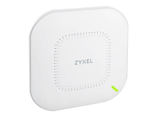 Zyxel WAX610D - Trådløst tilgangspunkt - 1GbE, 2.5GbE - Wi-Fi 6 - 2.4 GHz, 5 GHz