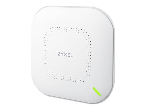 Zyxel WAX610D - Trådløst tilgangspunkt - 1GbE, 2.5GbE - Wi-Fi 6 - 2.4 GHz, 5 GHz
