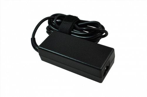 HP AC Adapter - Strømadapter - 65 watt - PFC - for ENVY Laptop 4, 6; ENVY Sleekbook 4, 6; ENVY TouchSmart 4
