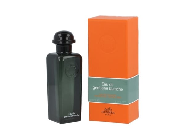 Hermes White Gentian Water edc 100ml