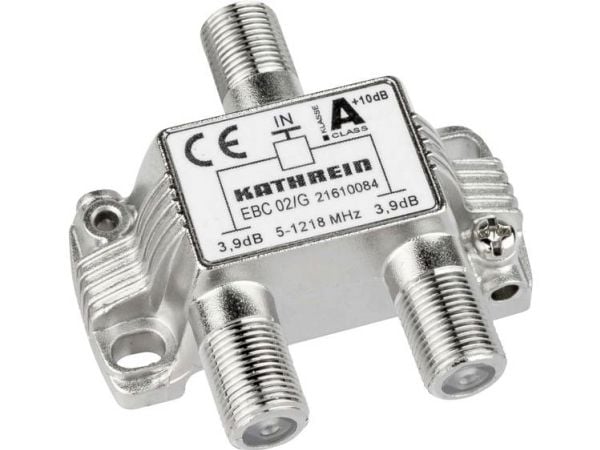 KATHREIN EBC 02/G - Jakaja satellitantenneille