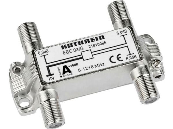 KATHREIN EBC 03/G - Jakaja satellitantenneille