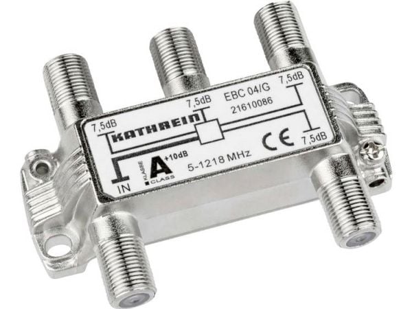 KATHREIN EBC 04/G - Jakaja satellitantenneille