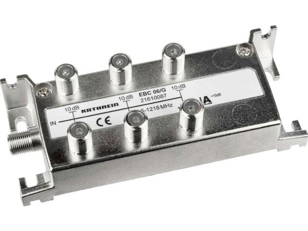 KATHREIN EBC 06/G - Jakaja