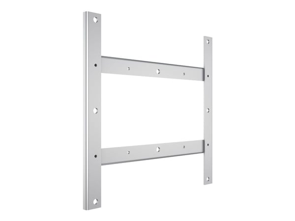 Multibrackets M - Monteringskomponent (VSA-adapter) - silver