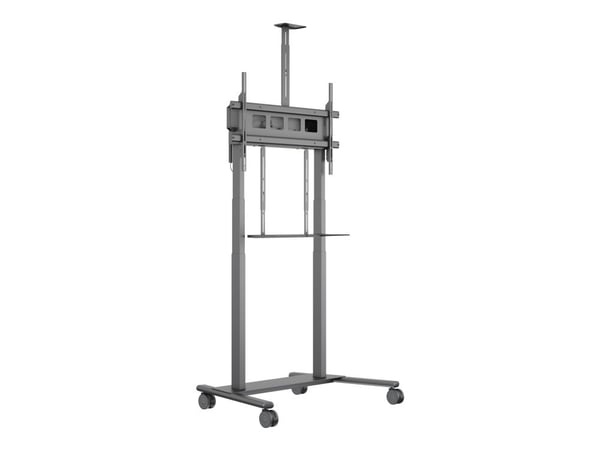 Multibrackets 0020, 150 kg, 106,7 cm (42"), 2,54 m (100"), 100 x 100 mm, 1000 x 600 mm, 1484 - 2134 mm